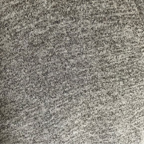 Wilfred Free Devinette Gray Long Sleeve Sweater Women’s XXS Oversized - Picture 3 of 9